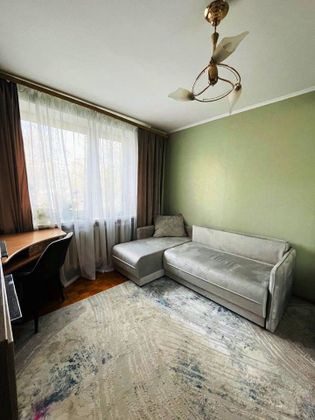 Продажа 3-комнатной квартиры 59,8 м², 1/9 этаж