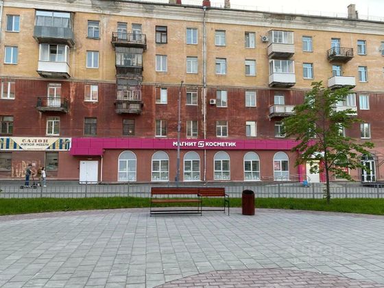 Продажа 3-комнатной квартиры 76,2 м², 5/5 этаж