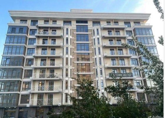 Продажа 2-комнатной квартиры 48 м², 8/10 этаж