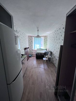 Аренда 1 комнаты, 20 м², 3/5 этаж