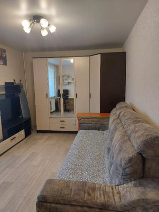 Продажа 2-комнатной квартиры 41,5 м², 2/5 этаж