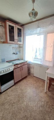 Продажа 4-комнатной квартиры 61,3 м², 5/5 этаж