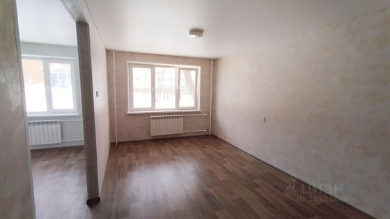 Продажа 2-комнатной квартиры 43 м², 1/5 этаж