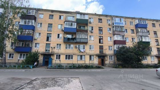 Продажа 2-комнатной квартиры 45 м², 5/5 этаж