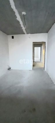 Продажа 2-комнатной квартиры 59 м², 1/7 этаж