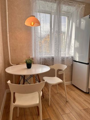 Продажа 1-комнатной квартиры 30,5 м², 3/5 этаж