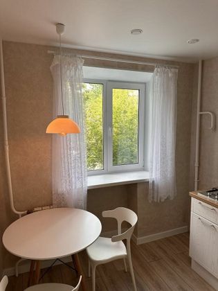 Продажа 1-комнатной квартиры 30,5 м², 3/5 этаж