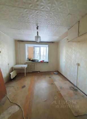 Продажа 1-комнатной квартиры 13 м², 4/9 этаж