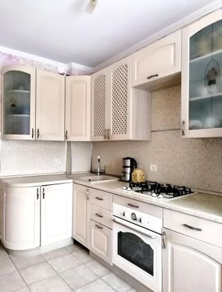 Продажа 3-комнатной квартиры 62,3 м², 5/5 этаж