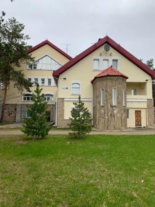 Продажа дома, 862 м², с участком 23 сотки