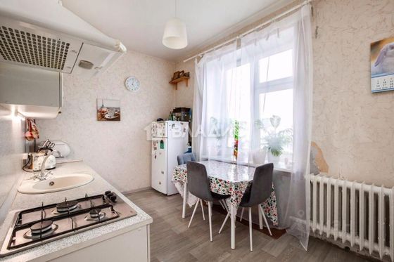 Продажа 1 комнаты, 13,4 м², 8/8 этаж