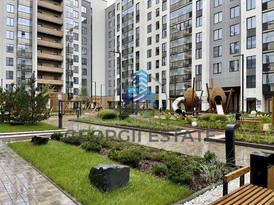 Аренда 3-комнатной квартиры 54 м², 7/10 этаж