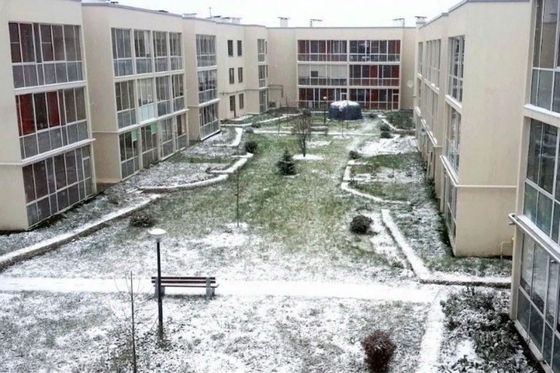 Продажа 2-комнатной квартиры 57 м², 2/3 этаж