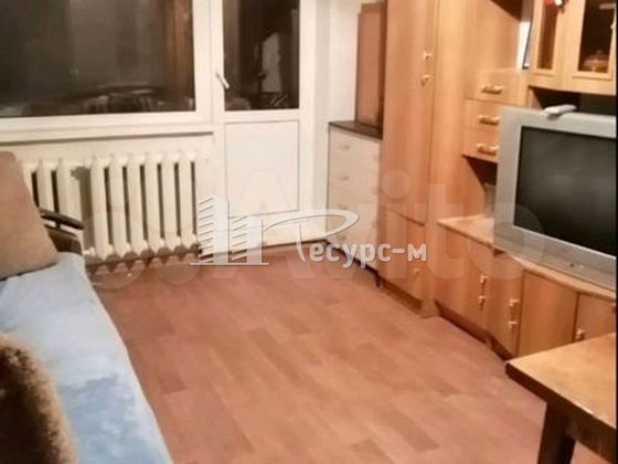 Продажа 2-комнатной квартиры 38,8 м², 4/5 этаж