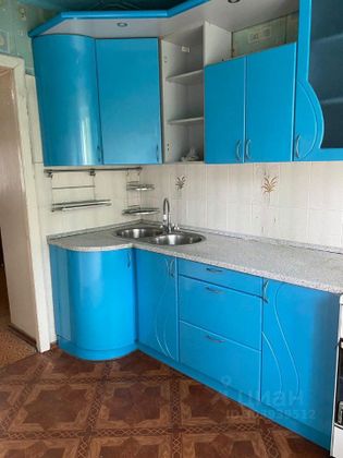 Продажа 3-комнатной квартиры 62 м², 2/5 этаж