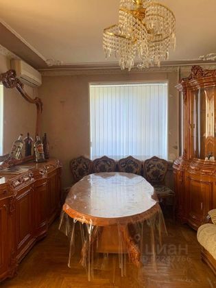 Продажа 2-комнатной квартиры 54 м², 2/5 этаж