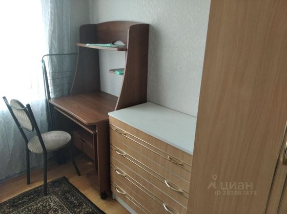 Аренда 1 комнаты, 12 м², 10/16 этаж