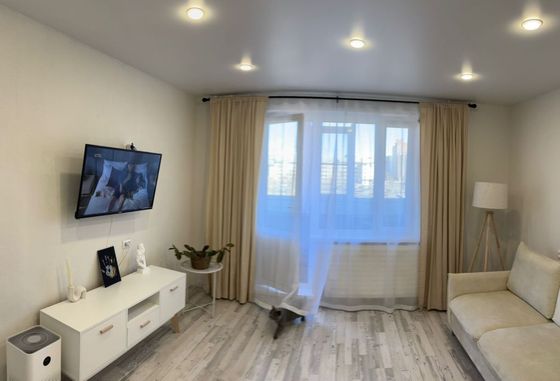 Продажа 2-комнатной квартиры 42,3 м², 5/5 этаж