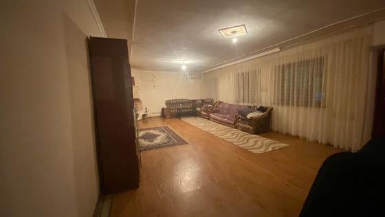 Продажа 4-комнатной квартиры 150 м², 1/1 этаж