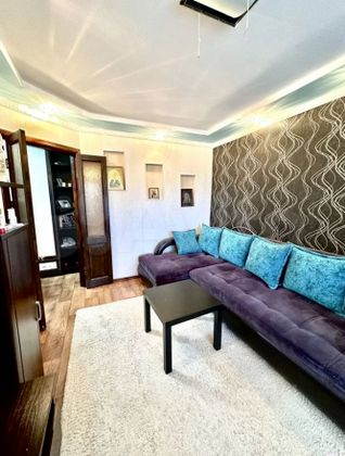 Продажа 2-комнатной квартиры 44,2 м², 5/6 этаж