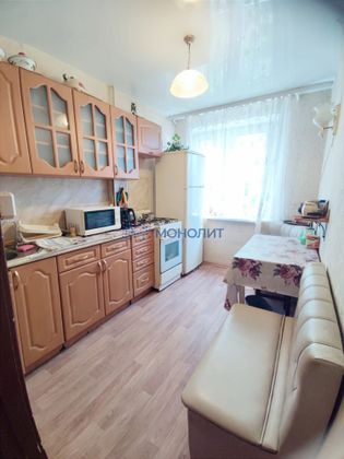 Продажа 3-комнатной квартиры 53,2 м², 3/9 этаж