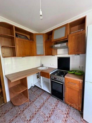 Продажа 2-комнатной квартиры 45,2 м², 6/12 этаж