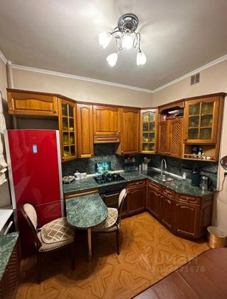 Продажа 2-комнатной квартиры 53,7 м², 3/7 этаж