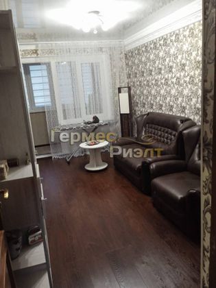 Продажа 2-комнатной квартиры 54 м², 4/9 этаж