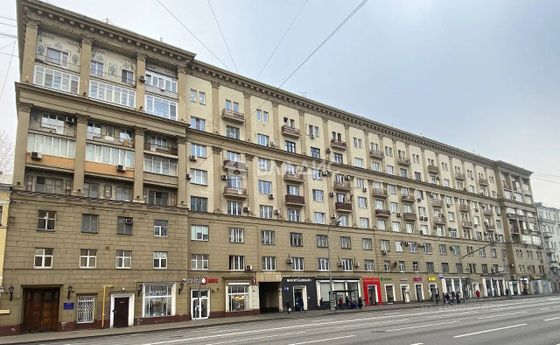 Продажа квартиры-студии 14,1 м², 3/8 этаж