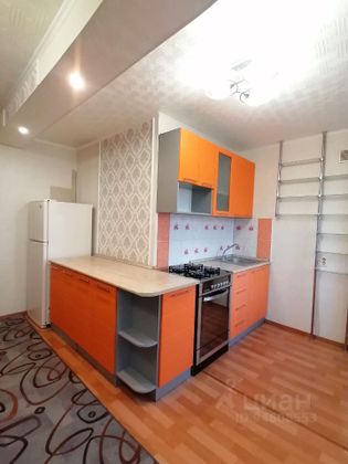 Продажа 3-комнатной квартиры 42,5 м², 4/5 этаж