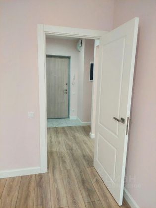 Продажа 2-комнатной квартиры 50 м², 10/31 этаж