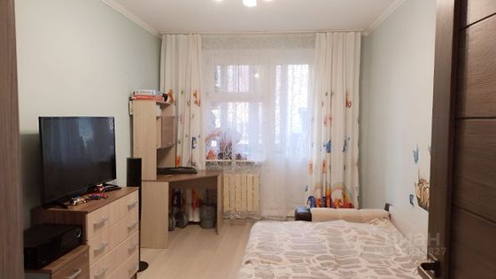 Продажа 4-комнатной квартиры 89 м², 3/14 этаж