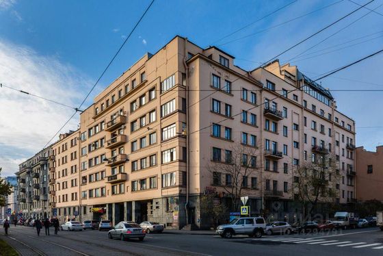 Продажа 2-комнатной квартиры 46,3 м², 2/9 этаж