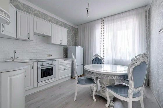 Продажа 1-комнатной квартиры 41 м², 15/18 этаж