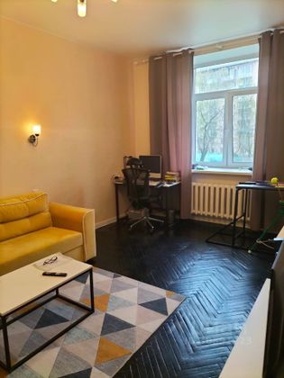 Продажа 2-комнатной квартиры 52 м², 2/6 этаж