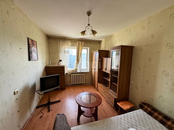 Продажа 2-комнатной квартиры 50,7 м², 5/5 этаж