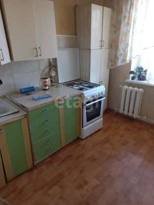 Продажа 2-комнатной квартиры 50,7 м², 5/5 этаж