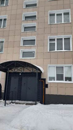 Продажа 2-комнатной квартиры 53 м², 3/5 этаж