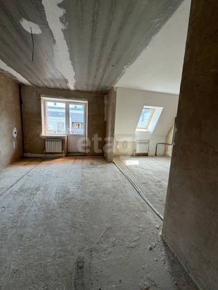 Продажа 2-комнатной квартиры 71,9 м², 2/4 этаж