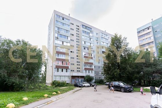 Продажа 1-комнатной квартиры 38 м², 3/9 этаж