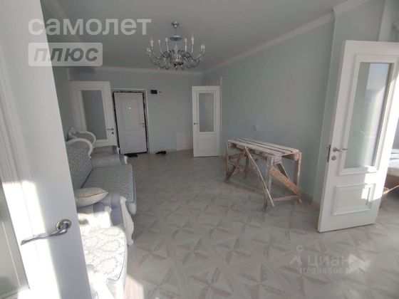 Продажа 3-комнатной квартиры 70 м², 10/10 этаж