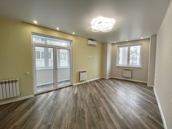 Продажа 3-комнатной квартиры 93 м², 9/18 этаж