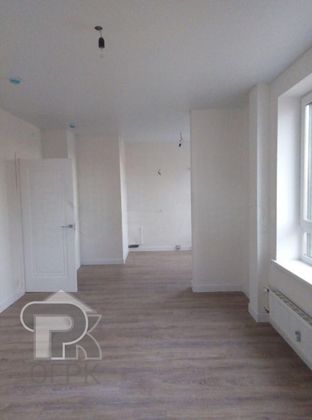 Продажа 2-комнатной квартиры 46 м², 17/23 этаж