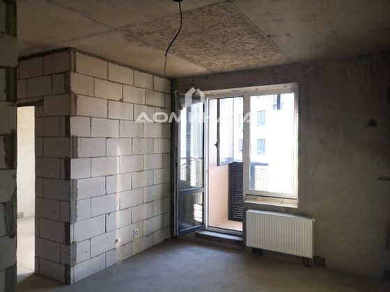 Продажа 1-комнатной квартиры 35 м², 3/5 этаж