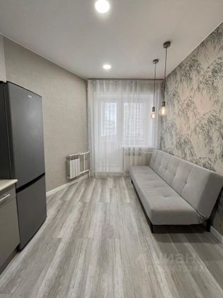 Продажа 2-комнатной квартиры 40 м², 9/10 этаж