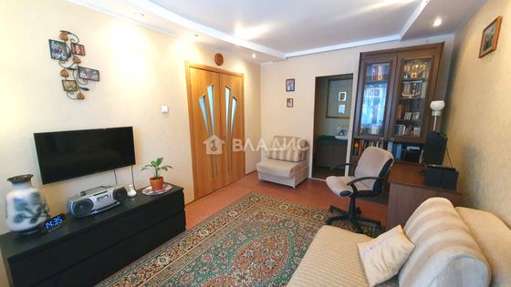 Продажа 1-комнатной квартиры 31 м², 1/5 этаж