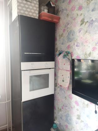 Продажа 2-комнатной квартиры 55 м², 14/20 этаж