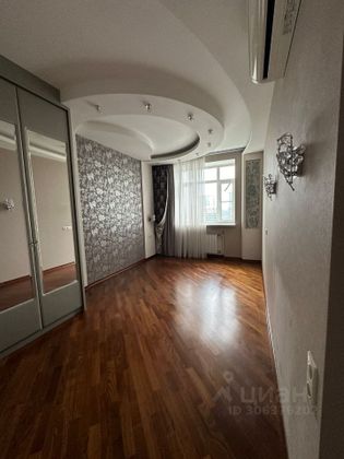 Продажа 3-комнатной квартиры 100 м², 11/22 этаж