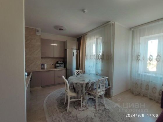 Продажа 2-комнатной квартиры 40 м², 12/17 этаж