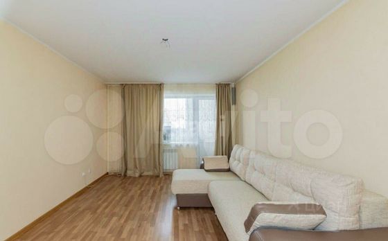 Продажа 1-комнатной квартиры 41,7 м², 11/16 этаж